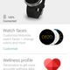 Illustration for article titled Android Wear Review: Moto 360 (Updated! x2)